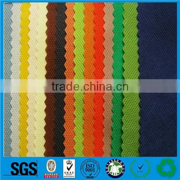 Nonwoven Machinery Nonwoven Machine Image Non Woven Bag photo-2