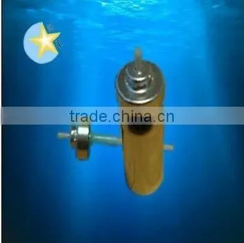 20mm Aluminum Can Valve and Actuator photo-3