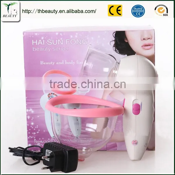 Breast Massager Instrument Make Your Chest Bigger Breast Massager photo-6