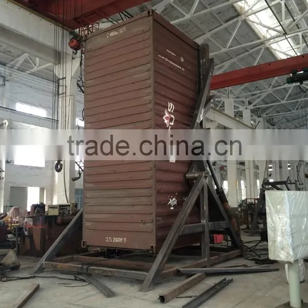 Container Turnover Machine photo-2