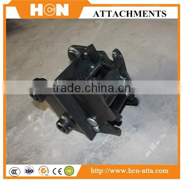 HN02 Series Hydraulic Quick Couplers For Excavators photo-3