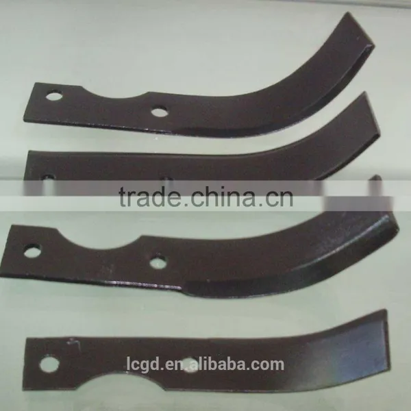Rotary Tiller Blades