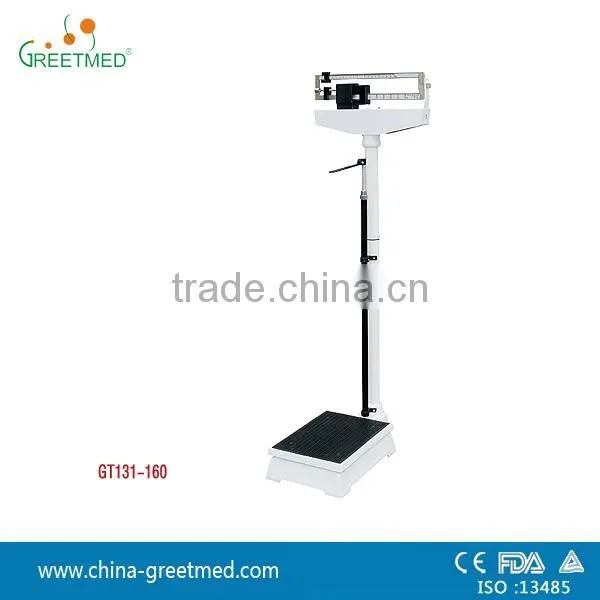 2016 High Quality Hospital Use Medical Health Scale photo-2