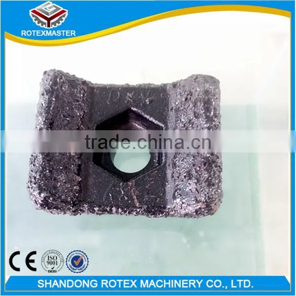 High Efficiency Stump Grinder With Best Price photo-5