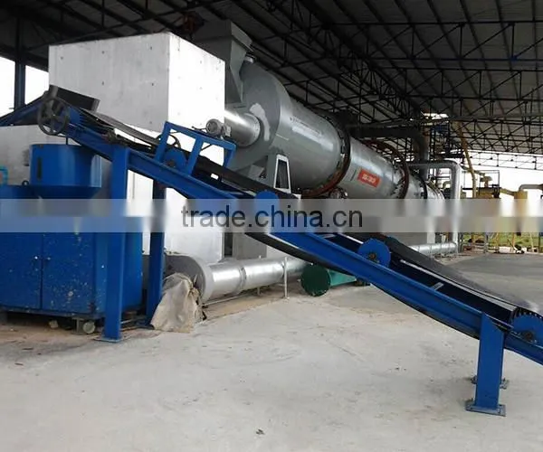 Replace Coal and Oil Biomass Pellet Burner Used to Fired Boiler photo-3