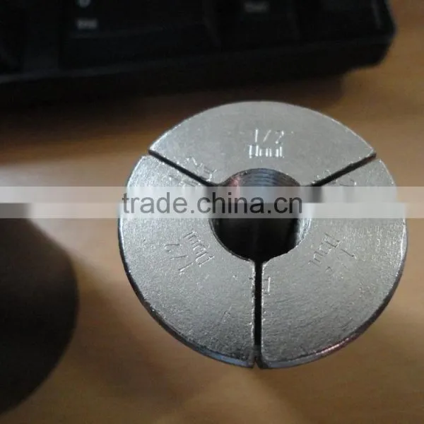 Monostrand Post Tensioning Anchor photo-4
