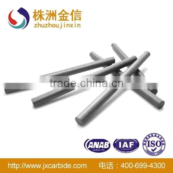 K30-K40 Tungsten Carbide Boring Bar /Alloy Rod Tungsten Carbide Bucking Bar photo-3