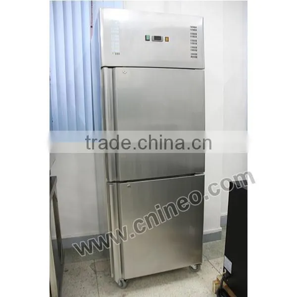 Restaurant Commercial Small Freezer/Industrial Deep Freezers/Used Deep Freezers For Sale photo-2