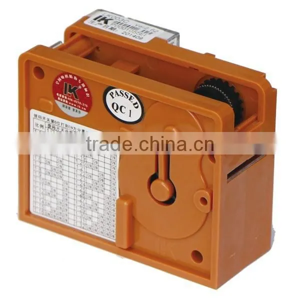 LK003C Electronic Ticket Dispenser for Coupon Machine photo-5