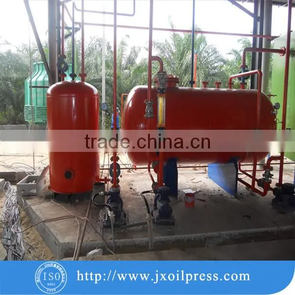 Best Market Professional Corn Germ Oil Extractor Workshop Machine photo-5