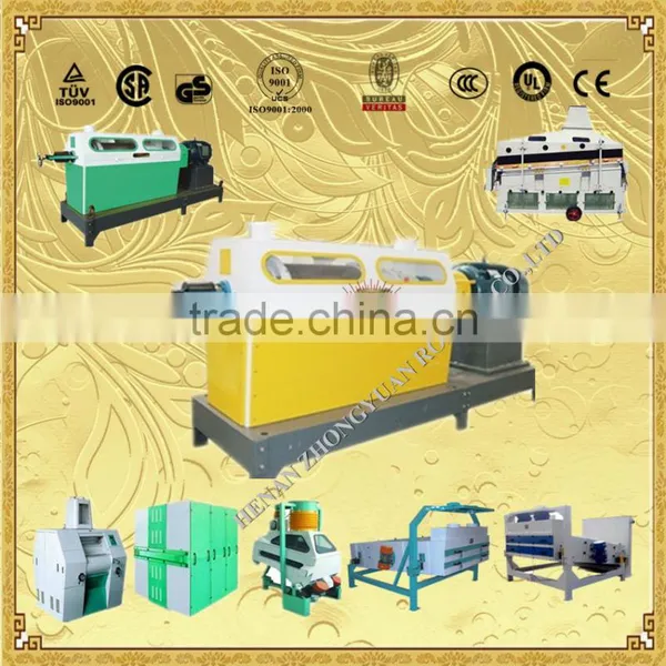 2016 Factory Price High Quality Hot Sale Maize Flour Making Machine photo-4