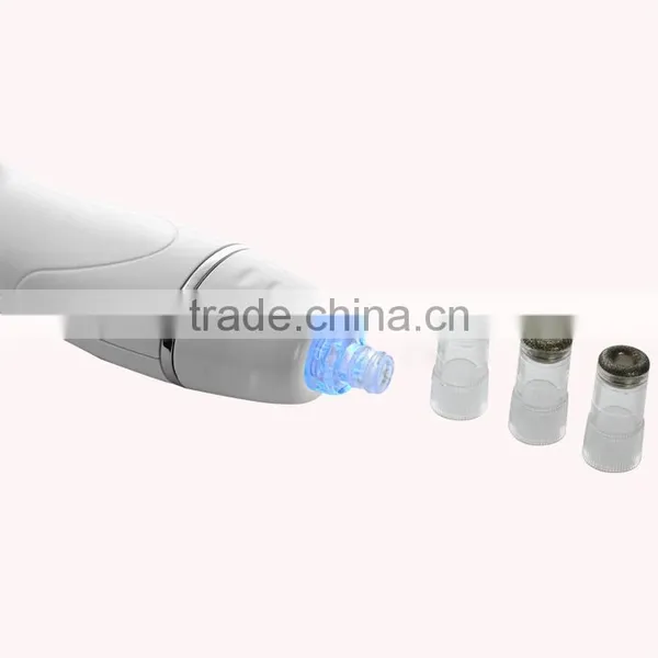 2016 Wholesale Price Vacuum Blackhead Remover for Home Use photo-5
