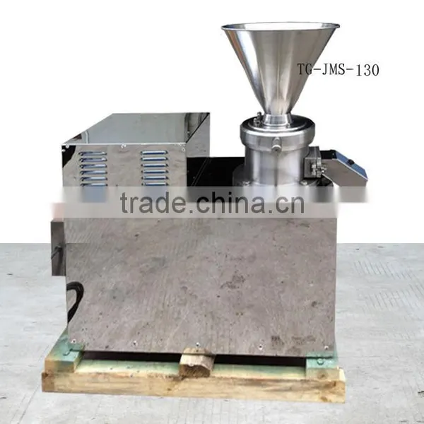 JM-120 Vertical Almond Colloid Mill JM-120 photo-2