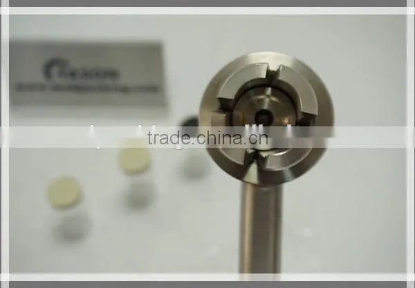 Manual Perfume Sprayer Crimping Tool Capping Machine photo-3