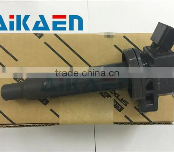 High Quality Ignition Coil 90919-02229 Specifications photo-3