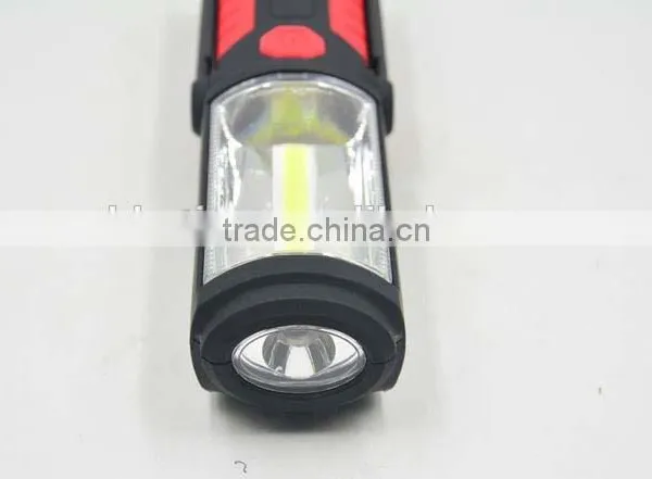 Led Work Light 3W Cob Work Light Led Emergency Wokring Lamp photo-4
