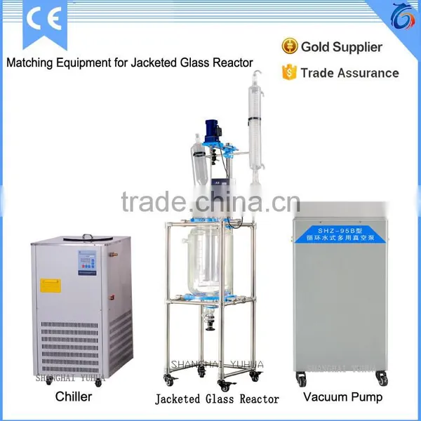 Durable High Efficient Vacuum Pump From China Manufacture photo-3