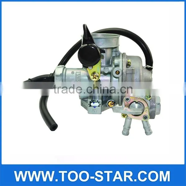 Carburetor For Honda ATC 110 ATC110 1979-1985 3 Wheeler Carbs photo-2