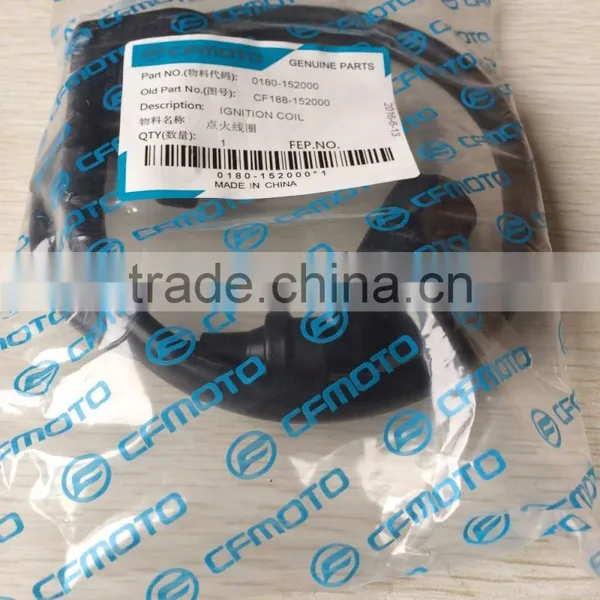 CFMOTO 500cc ATV Ignition Coil 0180-152000 for X5 photo-3
