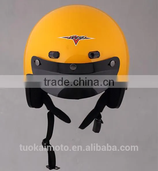 ATV Helmet With PP New Material (TKH-179) photo-2