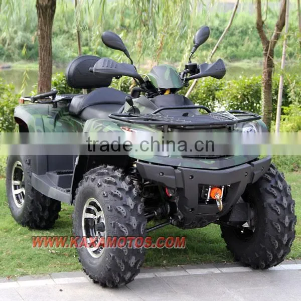 900cc Diesel 4x4 ATV China photo-3