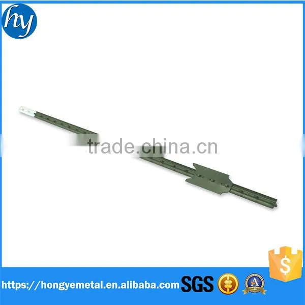 Cheap Galvanized Used Steel Fence T Post For Sale(Factory) photo-3
