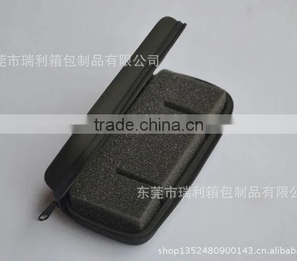 High Quality Custom Made Shockproof EVA Tool Case/cover Bag / EVA Glasses Case With Insert Foam photo-3