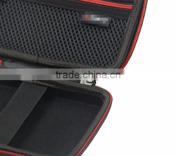 Protective Hard Eva Zipper Hard Disk Drive Packaging Case photo-3