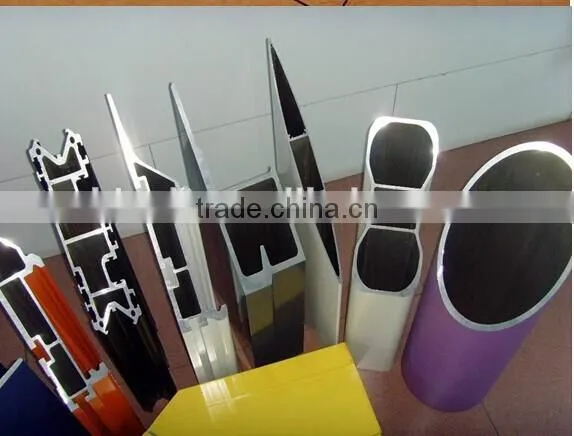 Hebei Factory Production and Sales of Aluminum Profile , Good Performance, Welcome Customers to Come to Consult photo-2