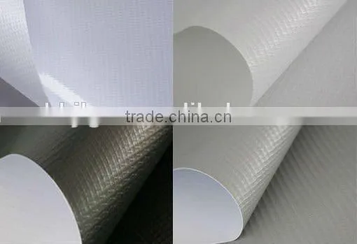 Custom Printing Advertising Poster Board Outdoor Pvc Flex Banner photo-6