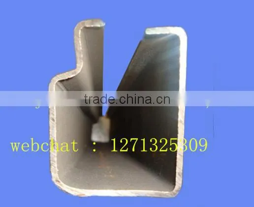Deformed Small Steel Special ChanneL photo-2