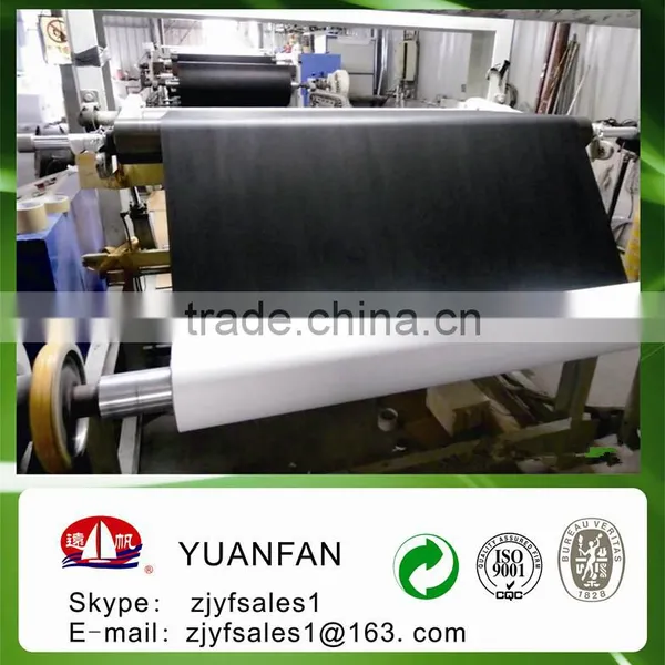Chemical Bond Nonwoven Fabric Made by Professional Manufacture photo-5