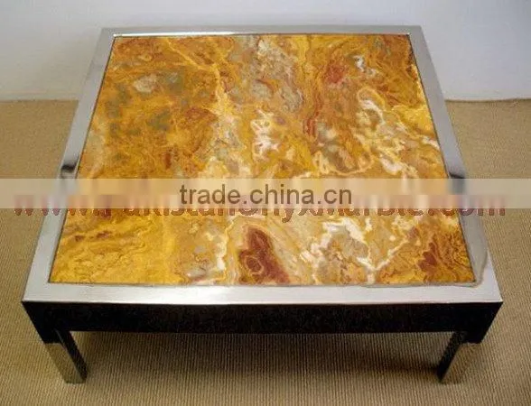 PAKISTANI SUPPLIER PURE ONYX TABLES COLLECTION photo-6