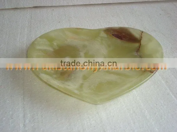 New Selling High Quality PLATES ONYX HANDICRAFTS photo-2
