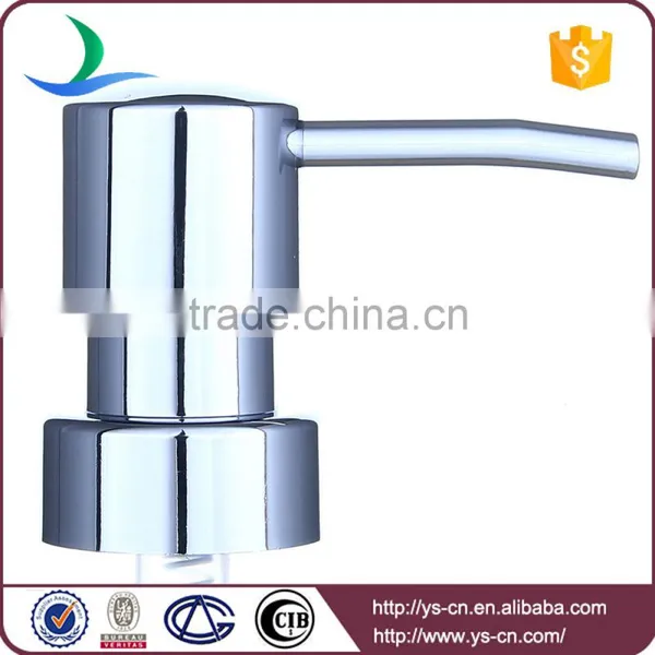 Kitchen Accessory Customized Plastic Dispenser Lotion Foam Pump photo-2