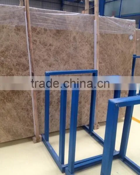 Light Emperador Marble Bathroom Vanity Tops photo-4