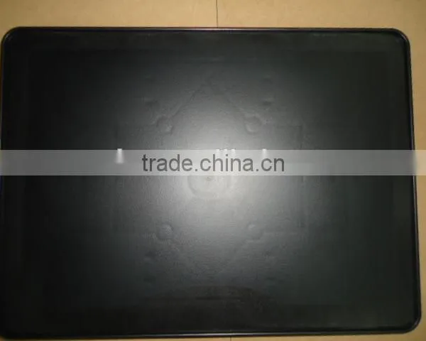 Rotation Lazy Desk Bed Computer Keyboard Tray Adjustable Bed Tray photo-4