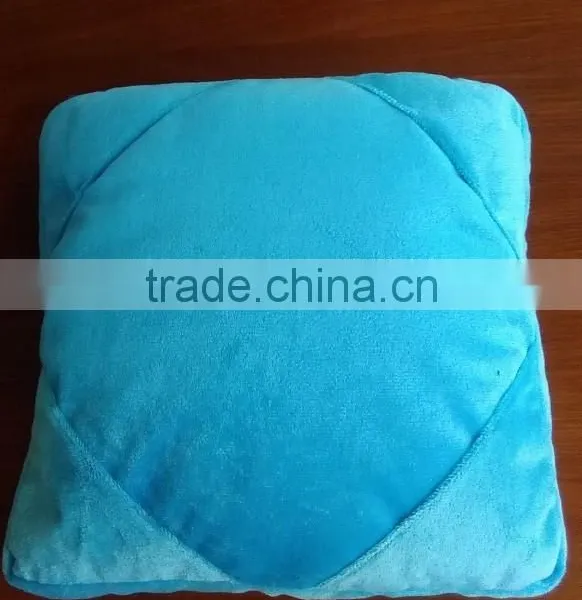 Multifunctional Travel Pillow IPAD Pillow photo-2