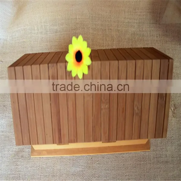 Bamboo House Toy Crazy Toys Houses Wood Movable Houses for Boys photo-3