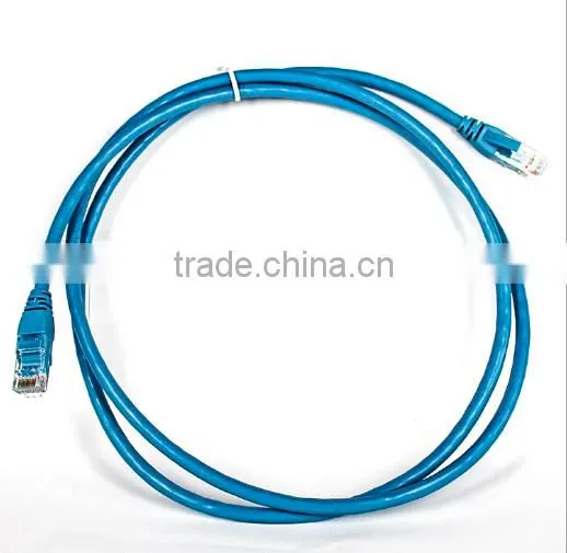 Colorful HSYV 1.5-10M 2.5*2.5MM 1Pair Twisted Solid Bare Copper Telephone Cable photo-2