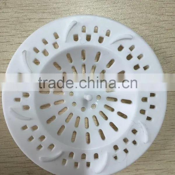 Silicone Drain Traps/Hair Catcher/Drain Cover photo-4