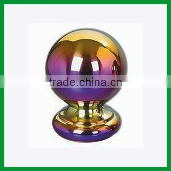 FO-8003 Stainless Steel Decorate Ball