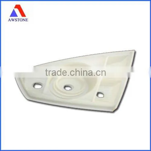 Hot Sale OEM Customized Plastic Machined CNC Rapid Prototypes Making Service photo-4