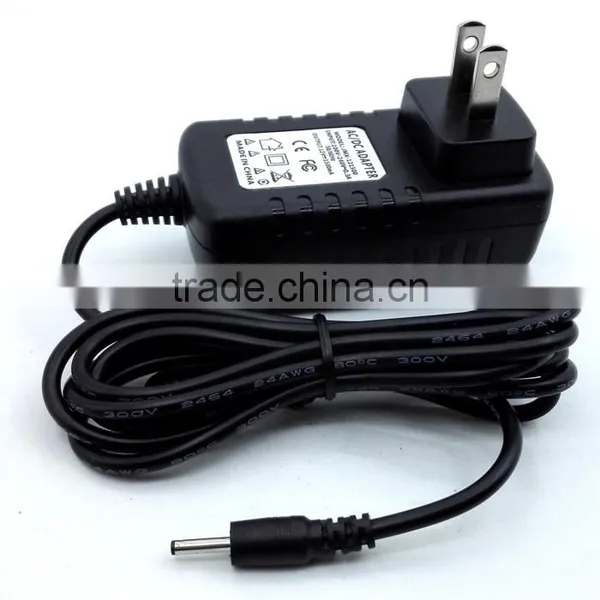 110v ac to 14v dc Transformer Power Supply Universal ac dc 14v 0.7a 0.8a 700ma 800ma Ac-dc Power Adaptor Adapter photo-2