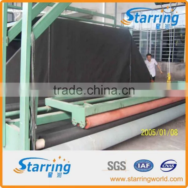 PP Woven Geotextil photo-6