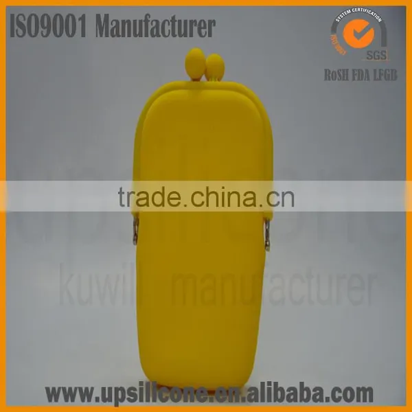 New Silicone Mobile Phone Bag for Girl photo-3