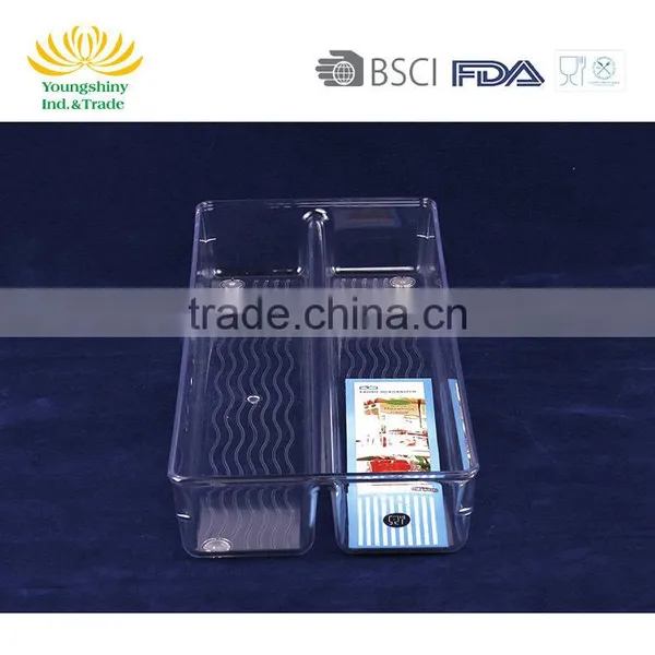 PS Drawer Organizer Wall Mounted Dish Rack photo-2