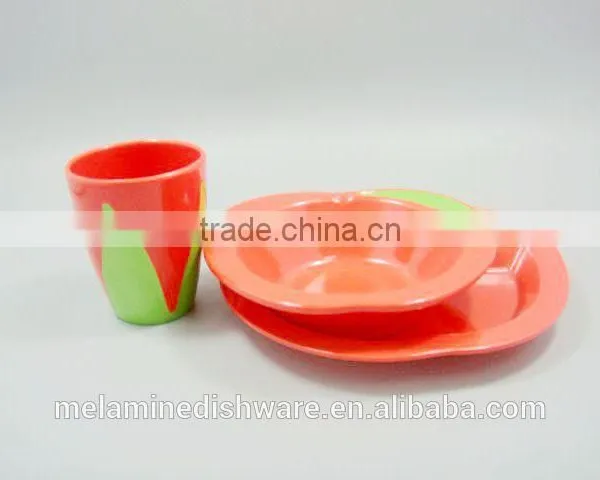 100% Melamine Dinnerware Festival Gift Series photo-2