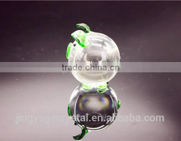 Promotion Product,Custom Promotion Company Crystal Pig Model Gift for Promotion Item photo-3