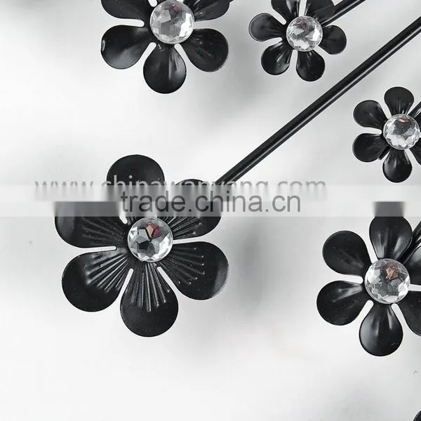 Supplier Good Quality Delineate Wall Clock Different Shape photo-4